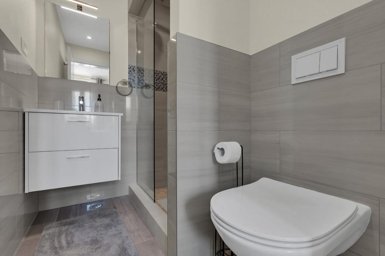 Apartments White House Rastovac Zagvozd Екстер'єр фото