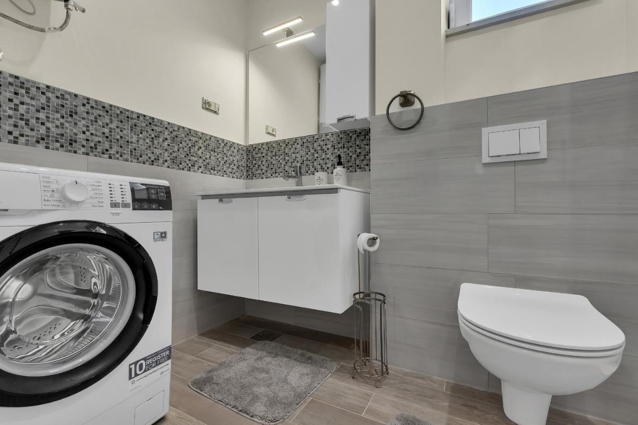 Apartments White House Rastovac Zagvozd Екстер'єр фото