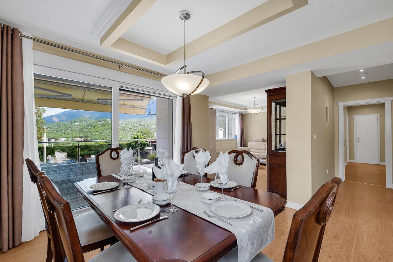 Apartments White House Rastovac Zagvozd Екстер'єр фото