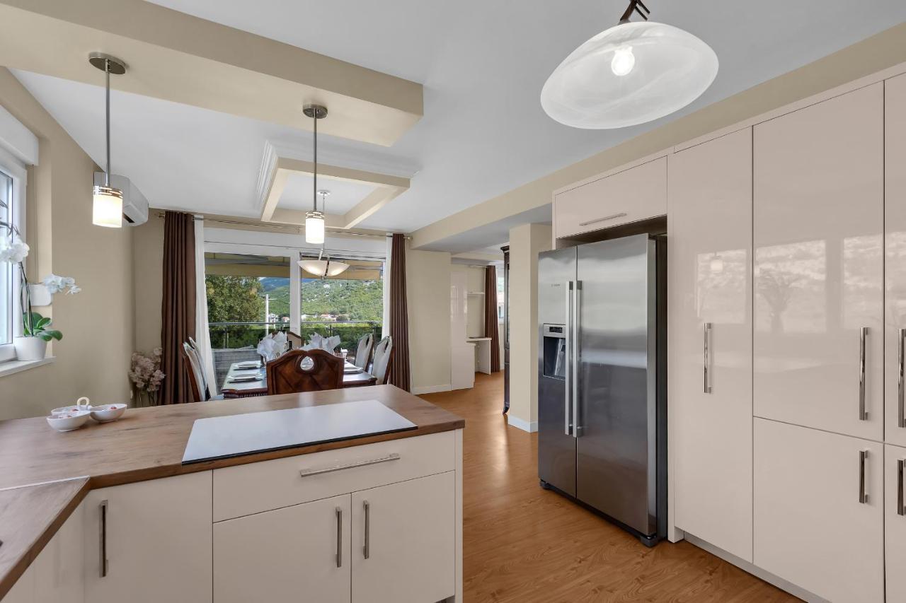Apartments White House Rastovac Zagvozd Екстер'єр фото